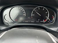 Gebraucht BMW X3 Advantage 190 PS (139 kW) 2020 Silber SUV