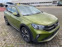 Neu VW Taigo Life 116 PS (85 kW) 2025 Visual green metallic SUV
