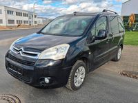 Second-hand Citroën Berlingo 120 CP (88 kW) 2010 Negru Monovolum