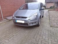 gebraucht Ford S-MAX 2.0 TDCi Titanium 7-Sitzer