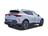 Neu Cupra Formentor VZ 265 PS (194 kW) 2025 Weiß SUV