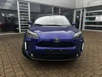 Gebraucht Toyota Yaris Cross 131 PS (96 kW) 2026 Juniper blue metallic SUV