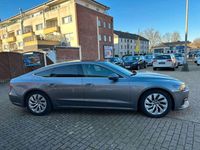 gebraucht Audi A7 Sportback 55 quattro - Vollausttattung