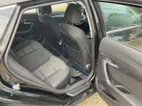Gebraucht Hyundai i40 Edition 136 PS (100 kW) 2015 Schwarz Kombi