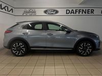 Neu Kia XCeed Vision 101 PS (74 kW) 2025 (css) lunar silver m SUV