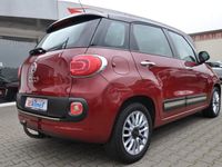 gebraucht Fiat 500L Lounge