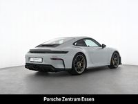 Ny Porsche 992 510 HK (375 kW) 2025 Grå