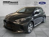 Neu Mazda 2 92 PS (67 kW) 2026 Schwarz Kleinwagen