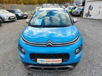 gebraucht Citroën C3 Aircross Pure Tech Shine Tempomat Start/stop