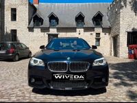 gebraucht BMW 530 d Touring xDrive M-Sportpaket SAG~HUD~PANO~