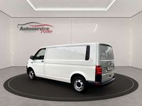 gebraucht VW Transporter T6Kasten lang/DSG/ACC/StandH/LED