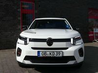 Gebraucht Citroën C3 101 PS (74 kW) 2025 Polarweiß Kleinwagen