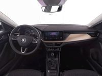 gebraucht Skoda Scala STYLE 1.5 DSG GEPFLEGTES STAMMKUNDENAUTO