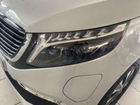 gebraucht Mercedes EQV300 300 L LED+ 360° MBUX DAB Klimaautomatik PDC