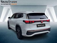 Neu VW Tayron Elegance 150 PS (110 kW) 2025 Weiß SUV