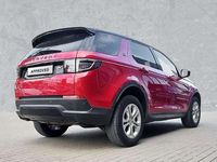 Gebraucht Land Rover Discovery 5 S 200 PS (147 kW) 2021 Rot SUV