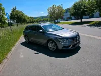 Brugt Renault Talisman 160 HK (117 kW) 2019 Grå Stationcar