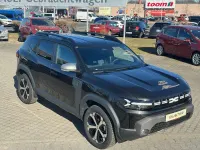 Ny Dacia Duster Journey 131 HK (96 kW) 2025 Sort SUV