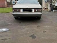 Gebraucht Mercedes 500 1985 Coupé