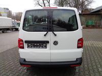 Gebraucht VW T6 Trendline 102 PS (75 kW) 2019 Weiß Van