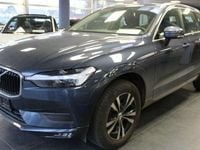 Gebraucht Volvo XC60 Momentum 197 PS (144 kW) 2021 Blau SUV