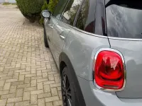 Gebraucht Mini Cooper 136 PS (100 kW) 2016 Grau Kleinwagen