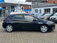 gebraucht Opel Astra 1.5 D Business Start/Stop /AUTOMATIK/