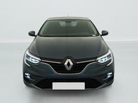 Second-hand Renault Mégane Evolution 90 CP (66 kW) 2023 Gri Berlinǎ