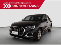 Gebraucht Audi Q3 Advanced 150 PS (110 kW) 2025 SUV