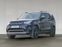 Gebraucht Land Rover Discovery 5 SE Dynamic 252 PS (185 kW) 2022 Carpathian grey SUV
