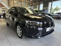 Gebraucht Opel Corsa Edition 101 PS (74 kW) 2025 Schwarz perlanera Kleinwagen