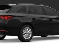 Neu Seat Leon ST Style 116 PS (85 kW) 2026 Metalliclackierung nachtschwarz Kombi