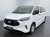 Neu Ford Transit Custom Trend 150 PS (110 kW) 2026 Weiß Kombi
