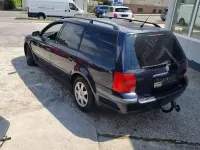 Gebraucht VW Passat 90 PS (66 kW) 1996 Limousine