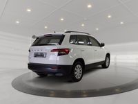 gebraucht Skoda Karoq 1.0 TSI Active *Klima*PDC*Sitzh*