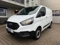 Usata Ford Transit Custom 105 CV (77 kW) 2019 Bianco