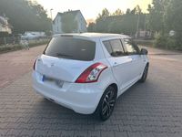 gebraucht Suzuki Swift 1.2 X-tra Sitzheizung,LED,Service neu, Tempomat,