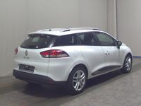 Gebraucht Renault Clio IV 90 PS (66 kW) 2018 Weiss Limousine