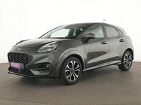 Gebraucht Ford Puma ST-Line 155 PS (114 kW) 2023 Magnetic grau SUV