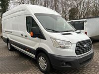 gebraucht Ford Transit Kasten 350 L4 Trend