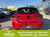 Gebraucht Opel Corsa 101 PS (74 kW) 2025 Rot Kleinwagen