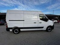 Gebraucht Renault Master 135 PS (99 kW) 2021 Weiß Van