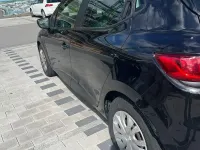 Gebraucht Renault Clio IV 75 PS (55 kW) 2014 Schwarz Kleinwagen