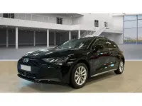 Gebraucht Audi A3 Ambiente 150 PS (110 kW) 2025 Brillantschwarz Limousine