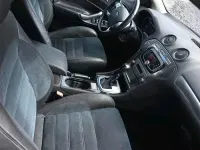 Gebraucht Ford Mondeo Titanium 131 PS (96 kW) 2008 Schwarz Kombi