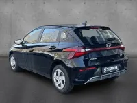 Neu Hyundai i20 Select 90 PS (66 kW) 2026 Schwarz Limousine
