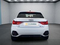 Gebraucht Audi A1 116 PS (85 kW) 2025 Weiß SUV