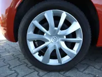 Gebraucht Opel Corsa-e Edition 100 kW (136 PS) 2022 Orange Kleinwagen