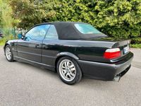 gebraucht BMW 328 Cabriolet i E36