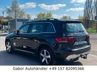 Gebraucht Mercedes GLB200 Luxury 150 PS (110 kW) 2022 Schwarz SUV